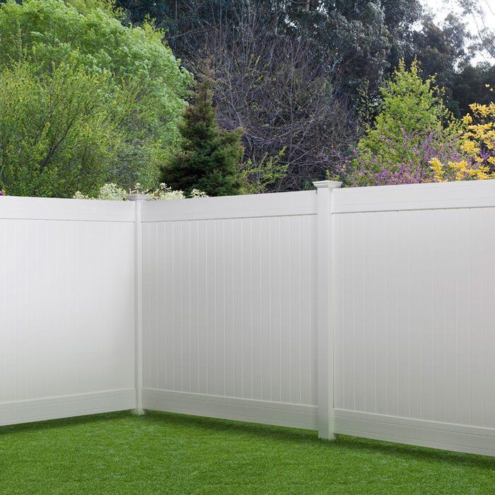 Fence Cleaning Services in Knoxville, TN