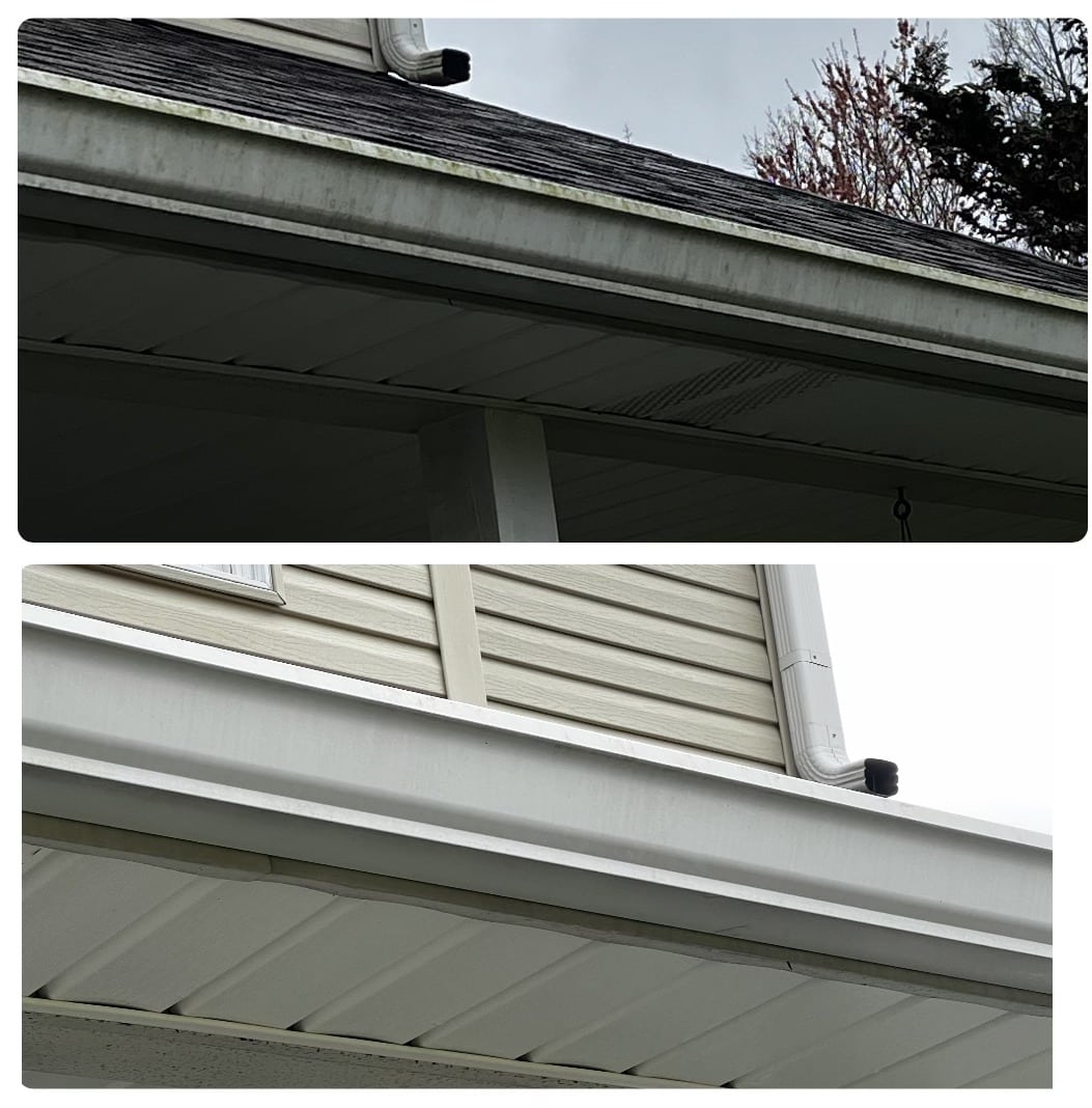 Gutter Cleaning Company