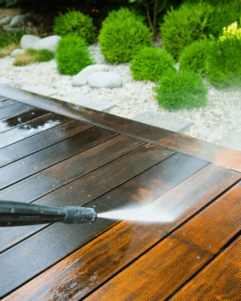 Power Washing FAQs