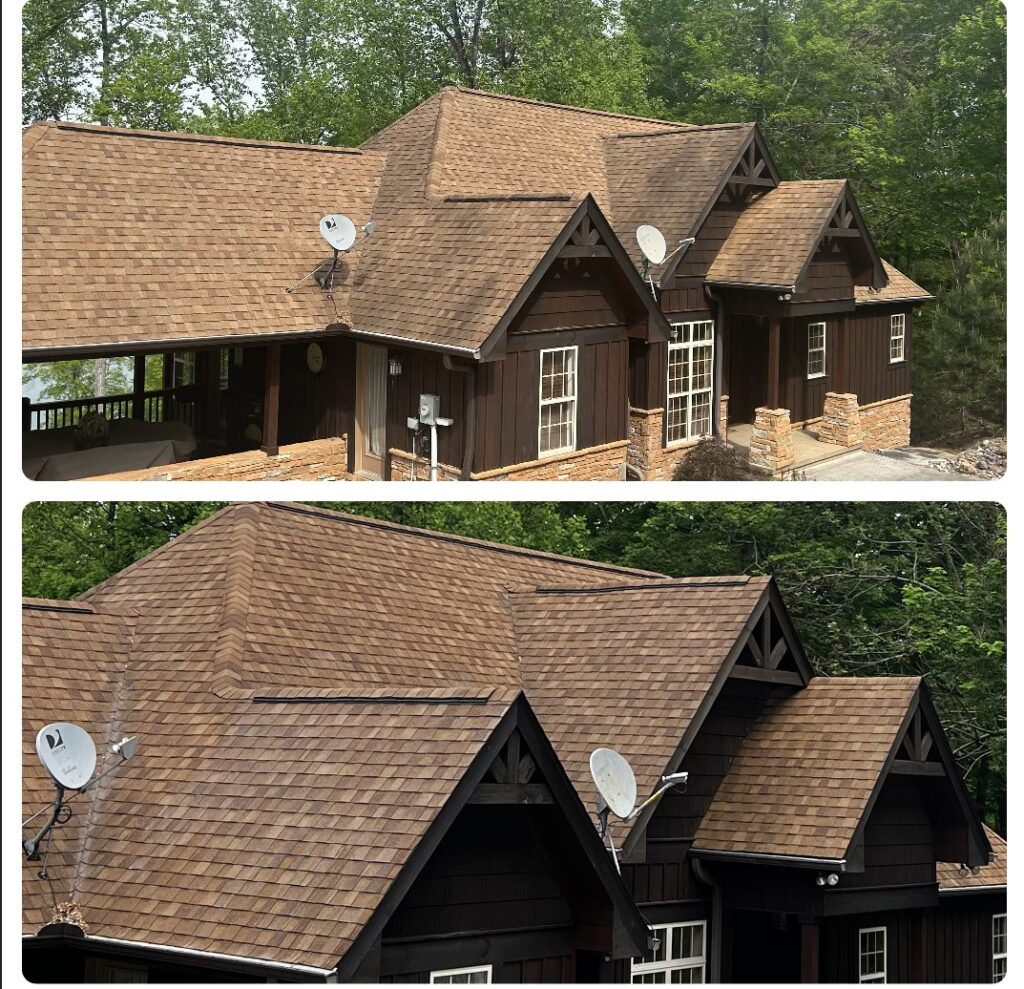 Roof Cleaning Companies Near Me San Bernardino County thumbnail